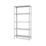Estante de Aço com 5 prateleiras