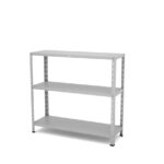 Estante de Aço multiuso EDP-03