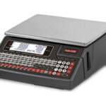 Balanças Etiquetadoras Linha ÓRION
