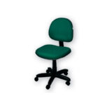 Cadeira Giratória Digitador com Lâmina sem Braço