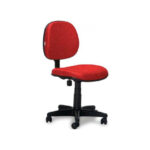 Cadeira Giratória Digitador sem Braço com Sefir