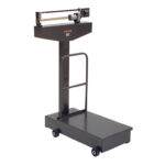 Balanças Mecânicas de Plataforma