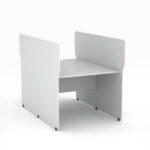 Estação de Atendimento Dupla Maxxi