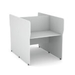 Estação de Telemarketing Dupla Maxxi