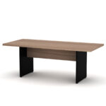 Mesa Reunião Retangular PE40