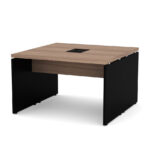 Plataforma Dupla Inicial PE40