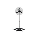 Ventilador Comercial 50cm Coluna New