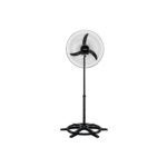 Ventilador Comercial 60cm Coluna