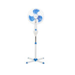 Ventilador Notos 30cm Coluna