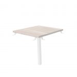 Conexão quadrada PE25