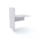 Estação de atendimento simples complemento Maxxi