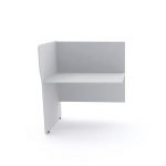 Estação de telemarketing simples complemento Maxxi